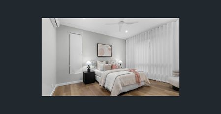 Spacious, Stylish & Move-In Ready – 4-Bedroom Home with Pool (Private Rental) - Photo 5