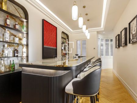1 Bedroom apartment for rent in Castellana, Madrid - Photo 3