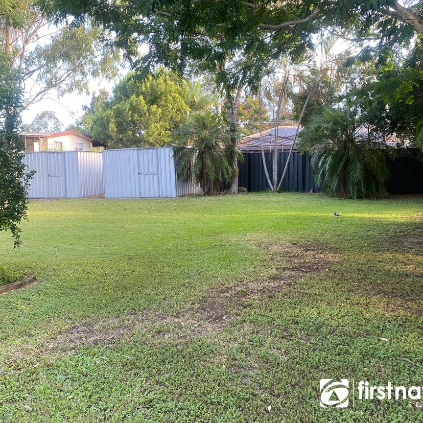 28 Samaya Street, 4505, Burpengary Qld - Photo 1