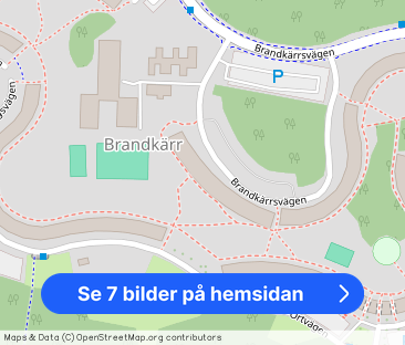 Brandkärrsvägen, 118 B, Nyköping - Foto 1