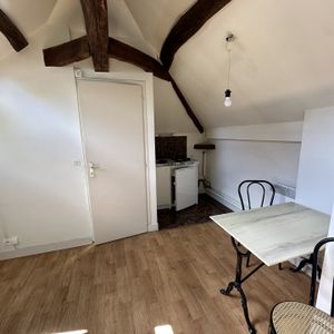 Location Appartement 1 pièce 17m² ST JEAN LE BLANC 45650 - Photo 2