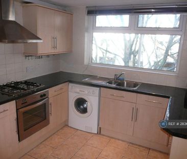 3 bedroom maisonette to rent - Photo 6