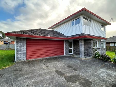 Pukekohe, A/8 Jutland Road - Photo 2