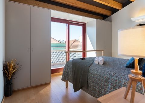 Apartamento T3