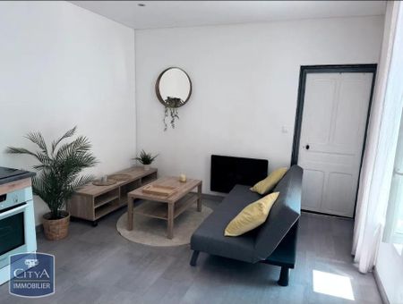 Location Appartement 2 pièces 29m² CLERMONT FERRAND 63000 - Photo 2