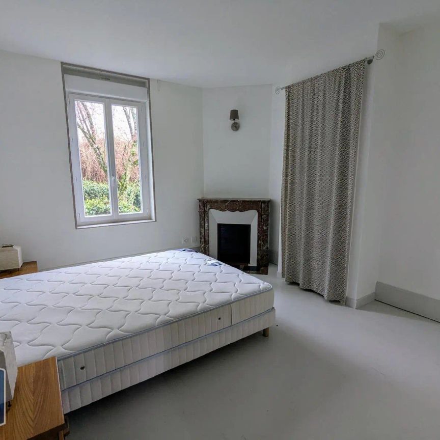 Appartement à louer 2 pièces 42m² - Photo 1