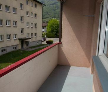 4 Zimmer, 76 m², 1. Stock - Photo 4