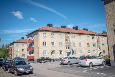 Bäckavägen, Perstorp - Foto 4