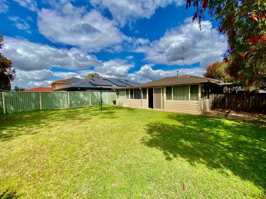 Freshly Painted 3 Bedroom Home - Photo 1