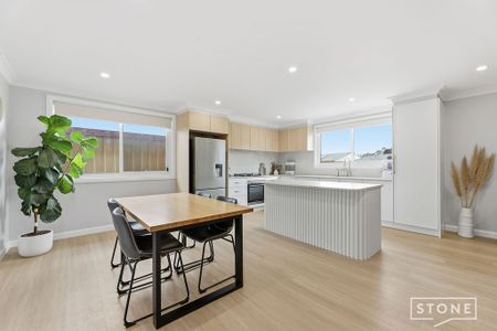 14 Andrew Thompson Drive, McGraths Hill NSW 2756 - House For Rent | Domain - Photo 4