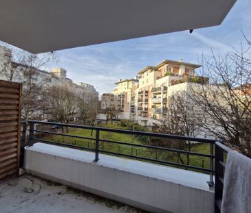 Appartement 3 pièces - 54.03m² - Photo 6