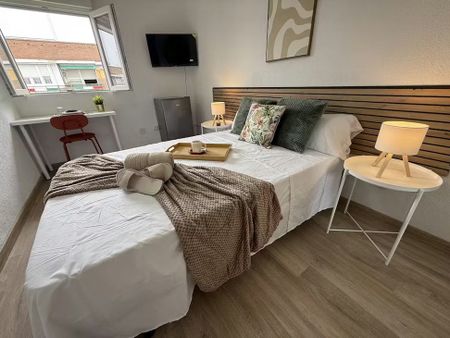 Calle Princesa, Alcorcón, Community of Madrid 28921 - Photo 2