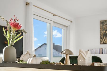 Schöner Wohnen mit hochwertiger Ausstattung - Foto 4