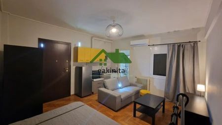 Studio/Γκαρσονιέρα για ενοικίαση - Κέντρο - Λιμάνι, - Φωτογραφία 5