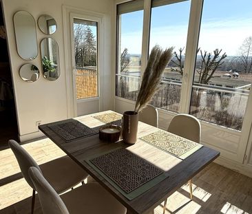 Location Appartement 3 pièces 67m² BEAUVAIS 60000 - Photo 2