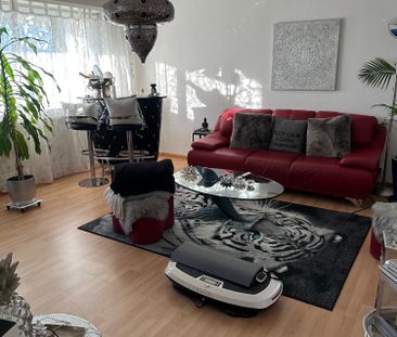 3 Zimmer, 80 m² - Foto 1