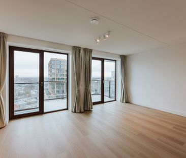 Baan, 3011 CB Rotterdam - Photo 1