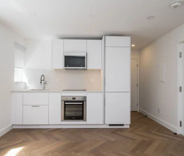 54 - 56 Maitland Street — Studio - unit 111 - Photo 5