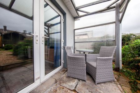 House to rent in Dublin, Dún Laoghaire - Photo 2