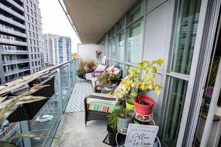 For Lease - 1600 Charles Street Unit# 714, Whitby, Ontario - Photo 3