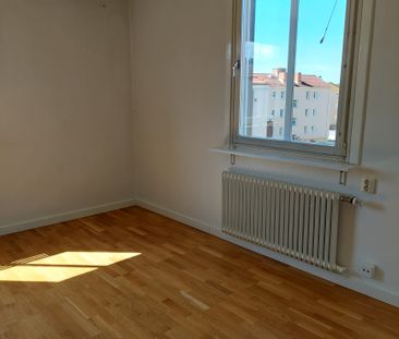 Svengrensgatan 32 - Photo 3