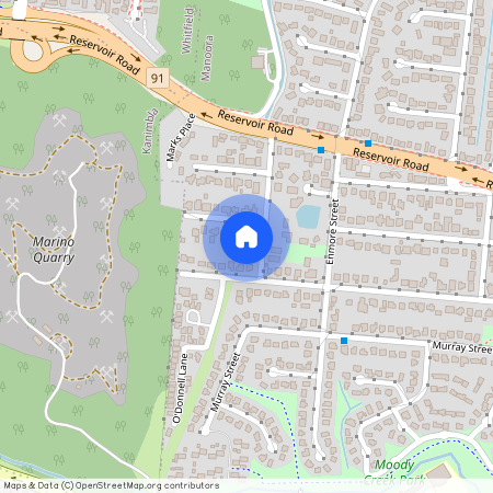 6 Griffiths Street, Qld 4870, Manoora