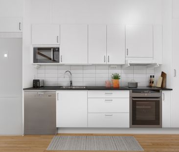 Stockholmsvägen 121, 74631, Bålsta - Foto 3