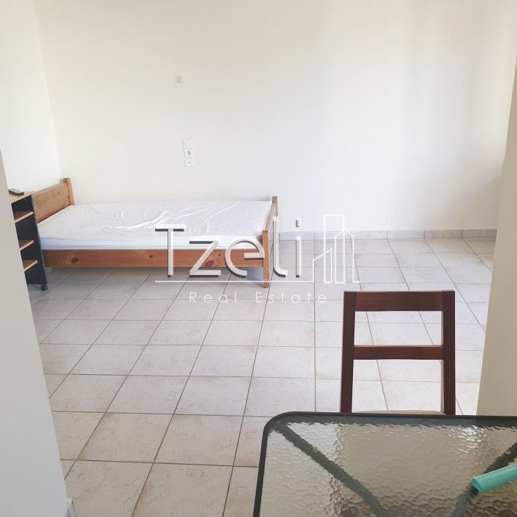 Studio/Γκαρσονιέρα για ενοικίαση Προάστιο (Πάτρα) - Photo 1