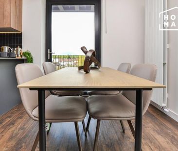 3 bedroom apartment to rent - Photo 6