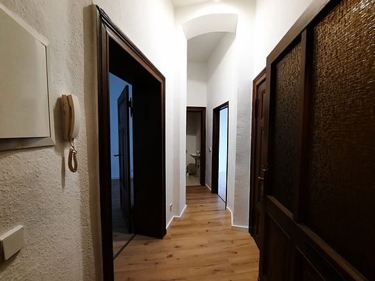 Charmante 3,5-Raum-Wohnung im saniertem Altbau in Stadtfeld-Ost - Photo 1