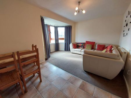 2 bedroom flat to rent - Photo 3