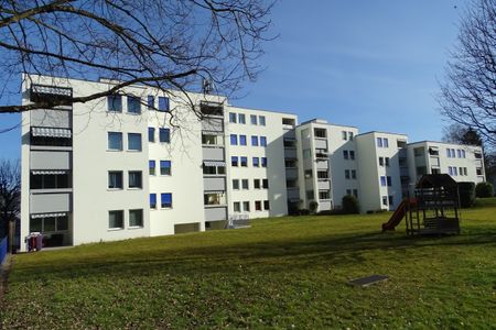 4.5 Zimmerwohnung in Frauenfeld - Photo 3