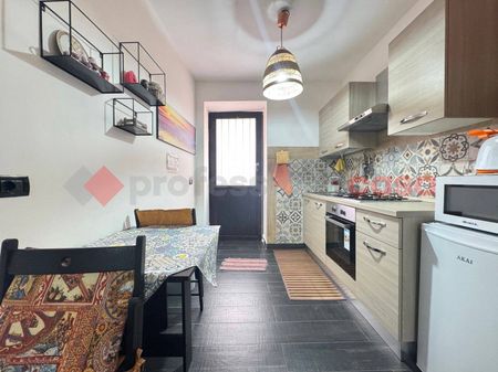 Bilocale via Vittorio Emanuele II 519, Ferrarotto - Acquedotto Greco, Catania - Photo 3