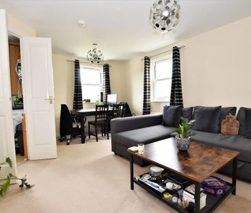2 bedroom apartment to rent - Photo 4
