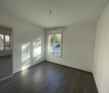 Location Appartement 2 pièces 40m² - Photo 2