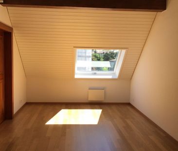 Chemin des Prouges 7, 1009 PULLY | Appartement 5 pièces - Photo 5