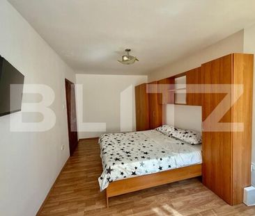 Apartament cu 1 camera, Someseni - Fotografie 1