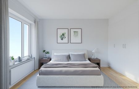 Tullhusgatan 7B - Photo 3