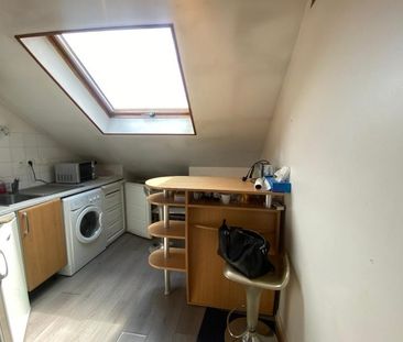 Appartement T1 à GRENOBLE - Photo 3