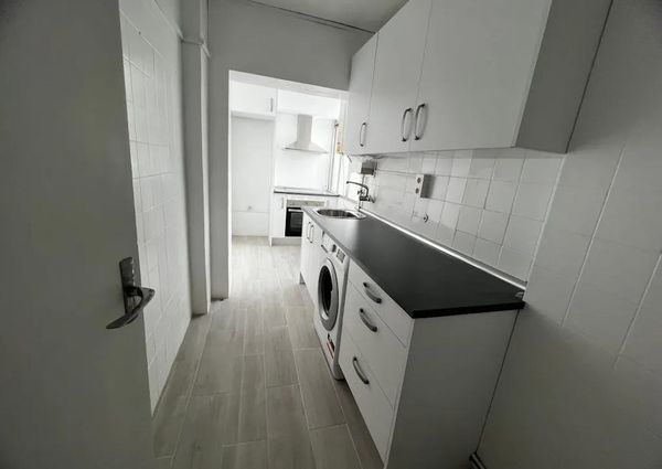 Calle de Villavaliente, Madrid, Community of Madrid 28011