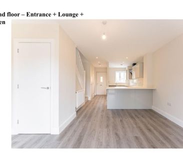 2 Bed Terraced House, Parkfield Close, CV2 - Photo 2