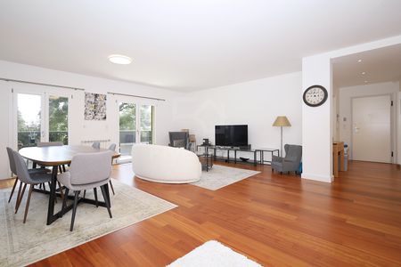 Apartamento T3 em Lisboa - Photo 2