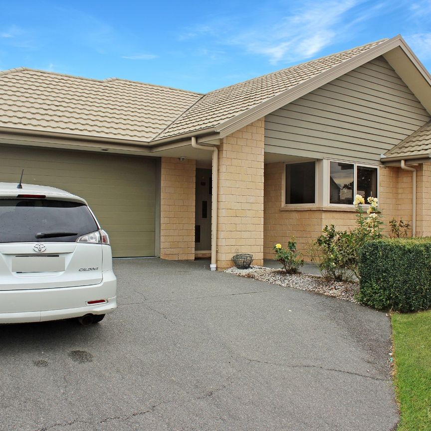 6 Albert Sheppard Close, Yaldhurst Christchurch 8042 - Photo 1