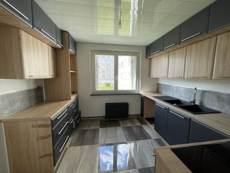 Appartement 4 pièces à Marly - Photo 4