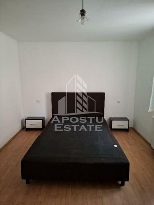 Garsoniera de inchiriat in zona Steaua. - Fotografie 1