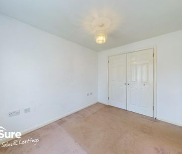 1 bedroom ground floor maisonette to rent - Photo 2