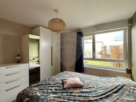 Appartement 1 chambre(s) à louer - Burnhaupt-le-Haut - Photo 4