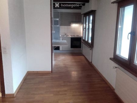 Martigny, le Brocard, 2 p. en duplex , libre 1.11.26 - Foto 3