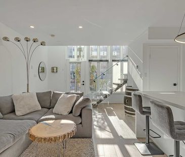 For Lease - 50 East Liberty Street Unit# 1111, Toronto, Ontario - Photo 2