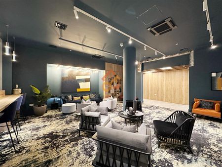 Bouchon Point, 7 Cendal Crescent, London, E1 - Photo 5